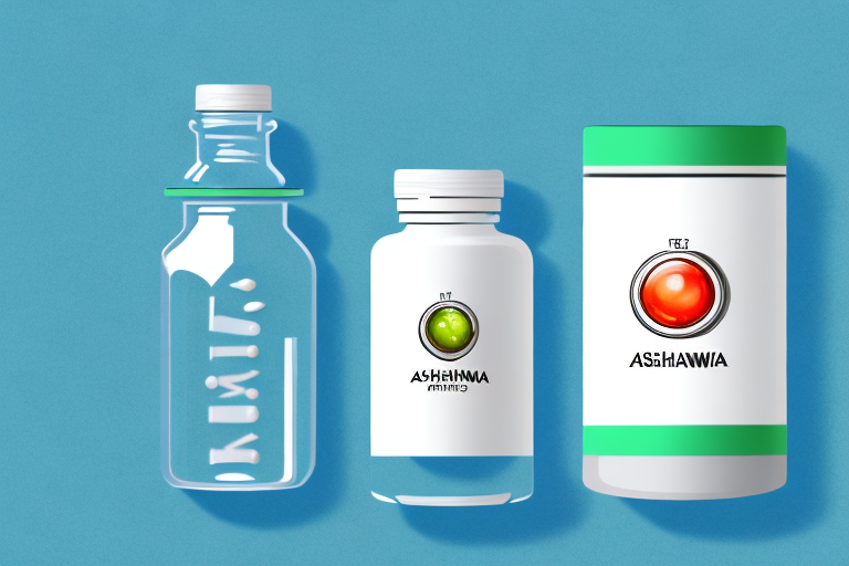 Pill Protocol: How to Take Ashwagandha Pills