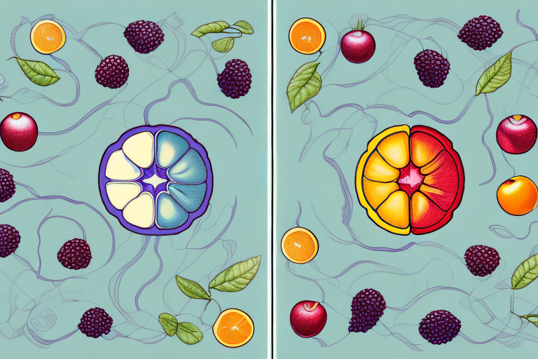 Monk White Fruit Sweetener vs. Monk Golden Sweetener: Unveiling the Distinctions