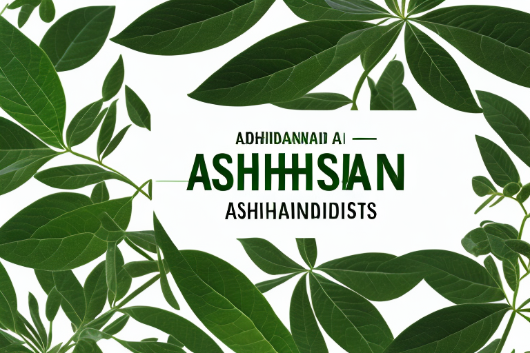 Ashwagandha Interactions: Supplements to Avoid