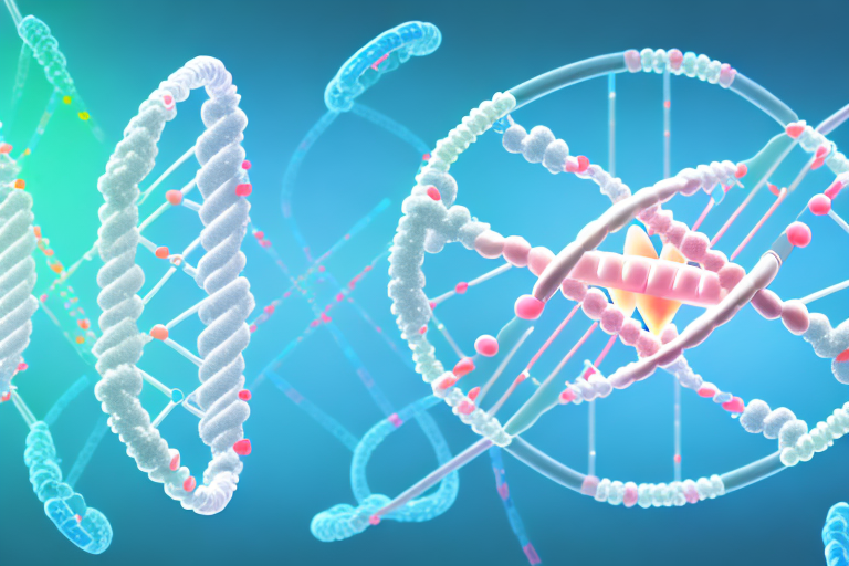 Operons and Protein Synthesis: Exploring the Role of Operons in Protein Production