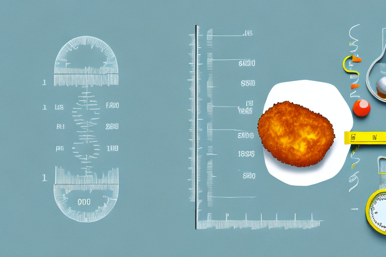 Nuggets of Knowledge: Calculating the Protein Content in Chicken Nuggets