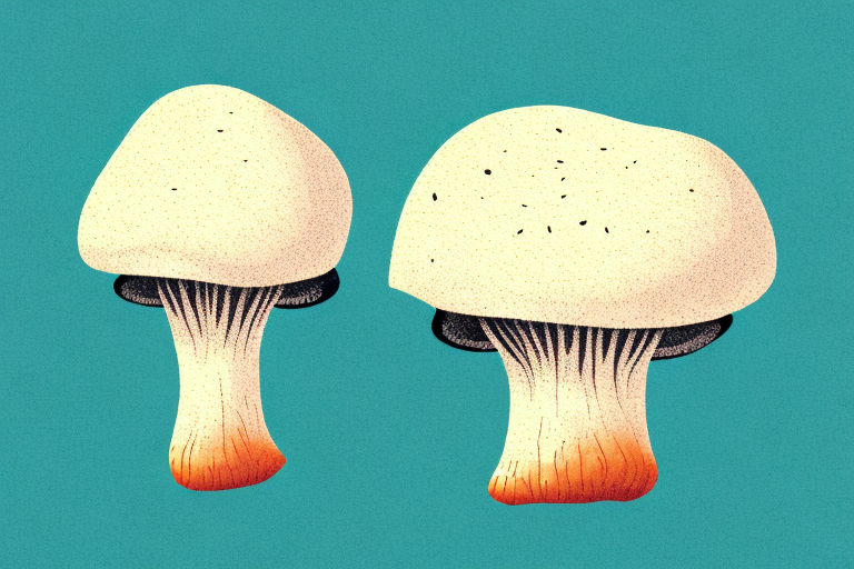 Mushroom Protein Profile: Analyzing the Protein Content in Mushrooms