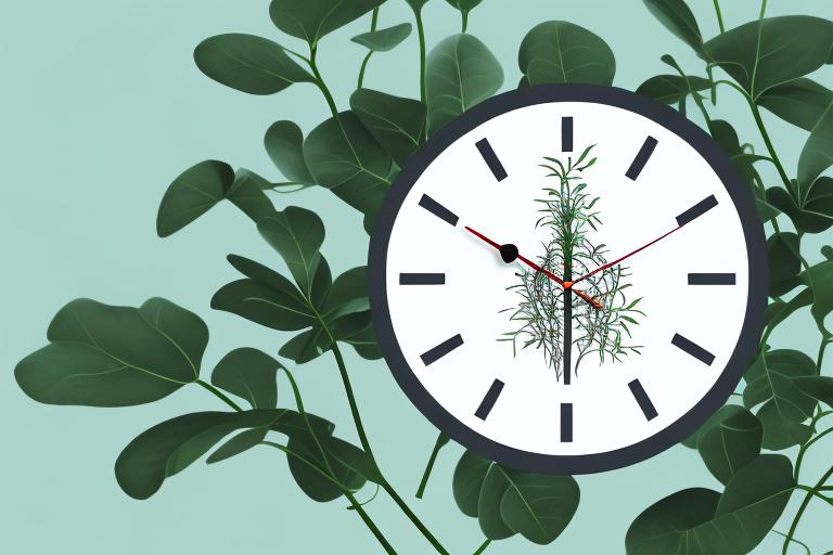 Best Time of Day to Take Ashwagandha: Timing Recommendations