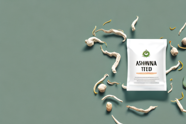 How Much Ashwagandha Is in Yogi Tea? Ashwagandha Content in the Product