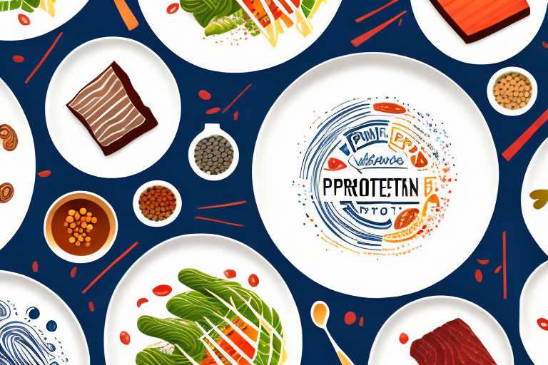 Exploring the Effects of a Protein-Only Diet: What Happens When You Only Eat Protein