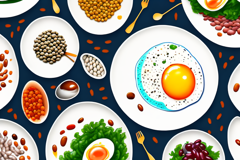 Protein Intake for Muscle Gain: Determining the Optimal Grams of Protein per Day for Muscle Growth