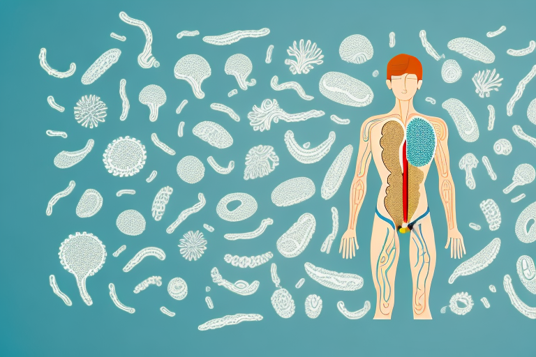 Metabolism of Ashwagandha: Exploring Its Processing in the Body