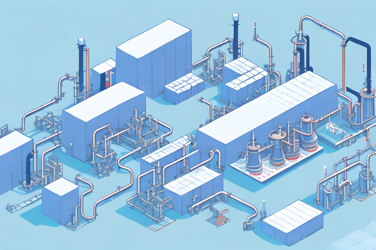 Exploring Soy Protein Isolate Manufacturers in the US: Market Overview