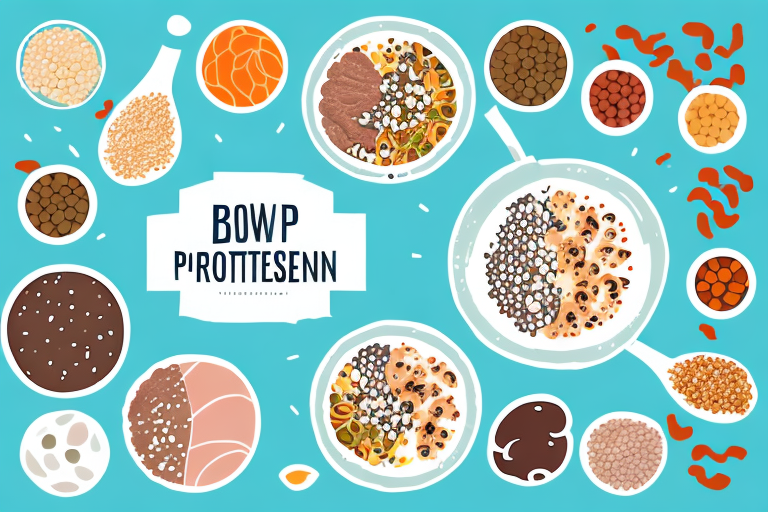 Protein Overload: Understanding the Limits of Consumption