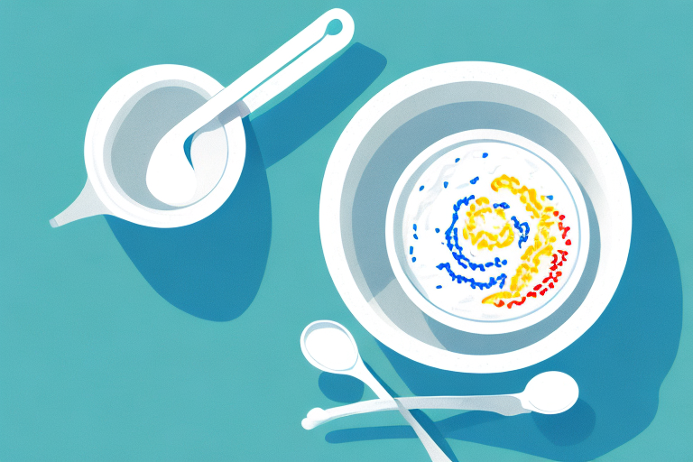 Yogurt's Protein Power: Evaluating the Protein Content of Yogurt