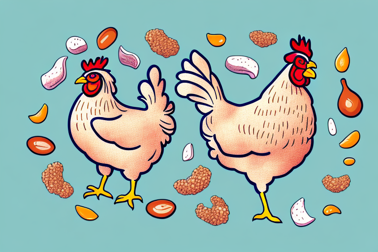 The Role of Isolated Soy Protein in Poultry Meat: Benefits and Effects