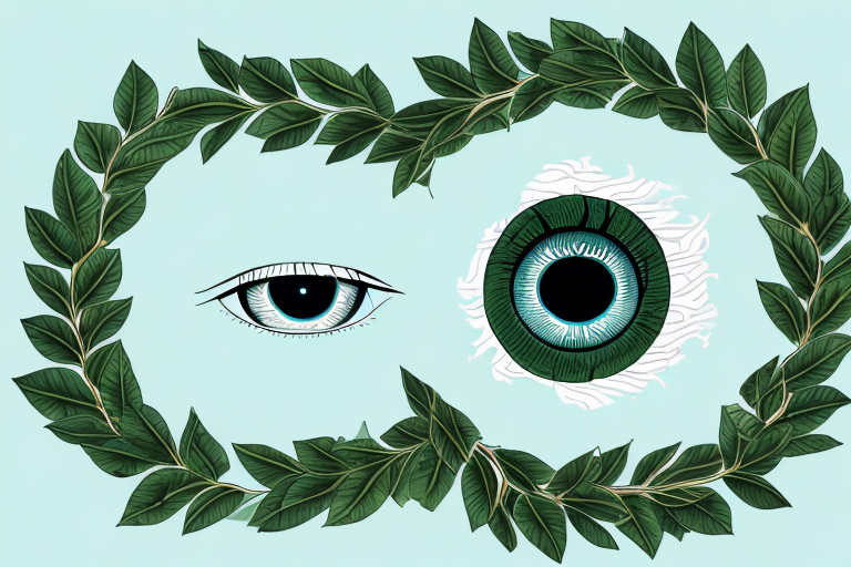 Ashwagandha and Eye Health: Exploring Its Benefits for Vision and Eye Fatigue