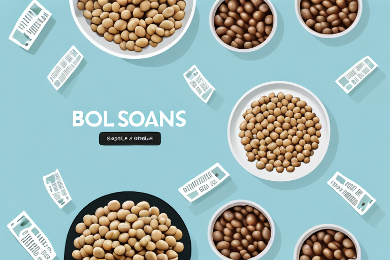 Debunking the Myths: Is Soy Protein Actually Bad for You?