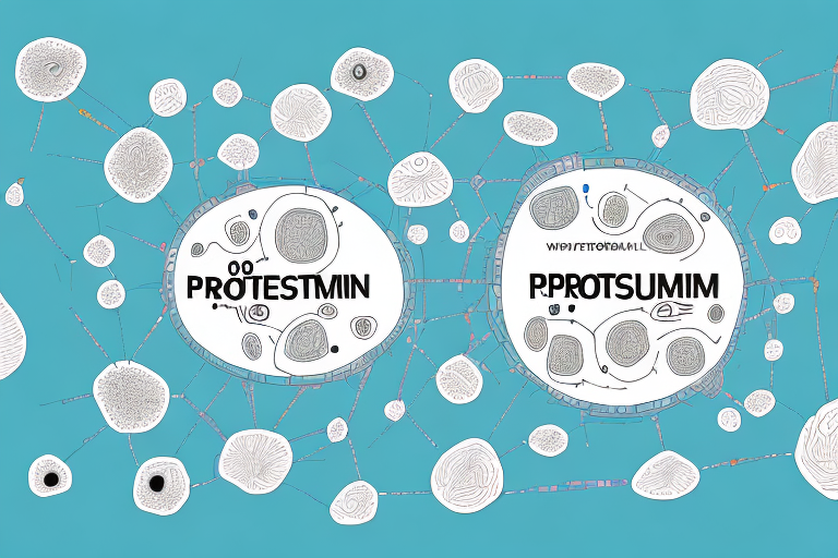 Protein Synthesis: Unveiling the Sites Where It Occurs in the Cell