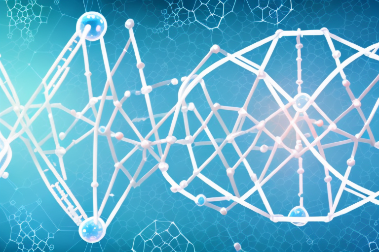 Elemental Connection: Exploring the Presence of Elements in DNA and Proteins