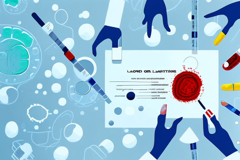 Decoding Low Protein Levels in Blood: Causes and Implications