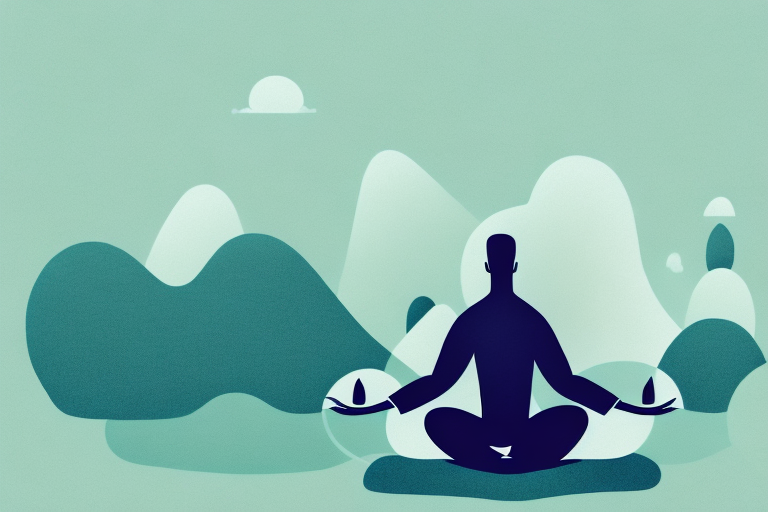 The Role of Mindfulness Meditation in Emotional Eating for Weight Loss