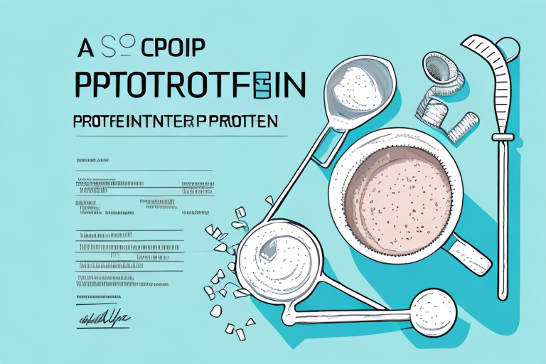 Decoding 25 Grams of Protein: Insights into the Quantity