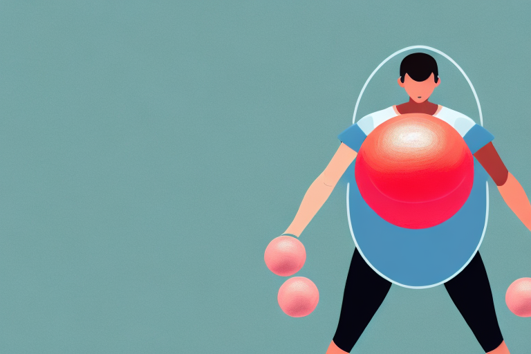 Medicine Ball Full-Body HIIT Circuit Training: Fitness Explained