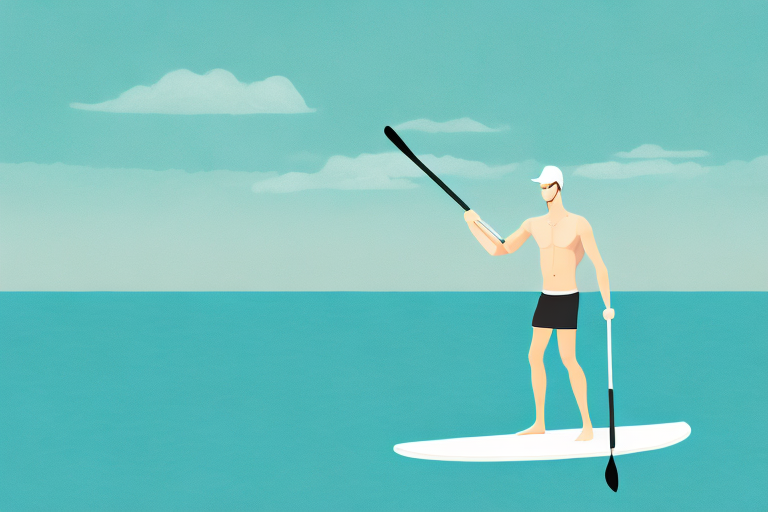 Nutrition for Stand-Up Paddleboarding: Balance and Endurance on the Water