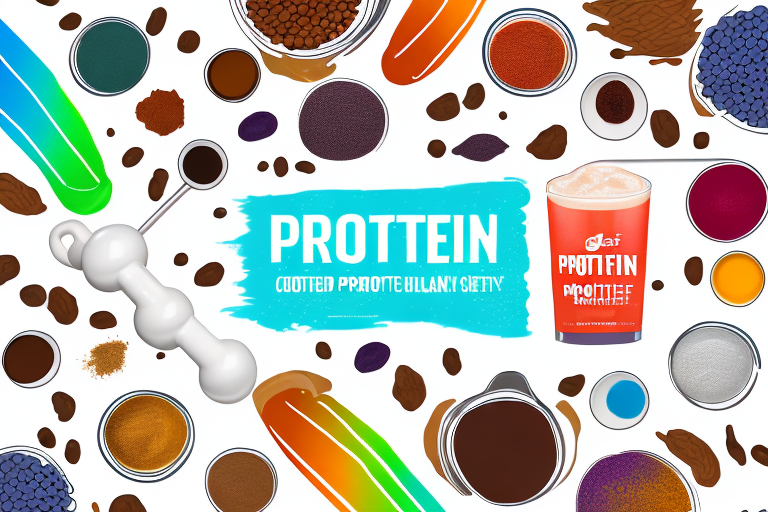 SoyFree Protein Shakes Discovering Brands without Soy Ingredients Atlas Bar