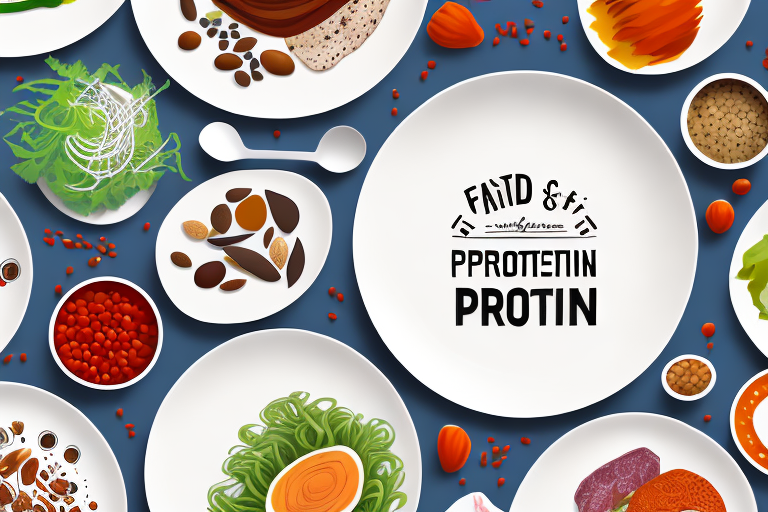 Daily Protein Intake Guidelines: How Many Grams Do You Need?