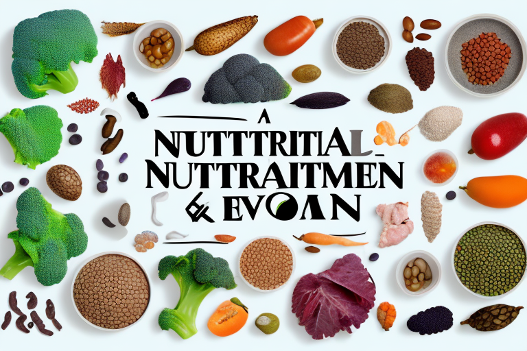 High Protein Foods: Exploring Nutrient-Dense Foods with Elevated Protein Content