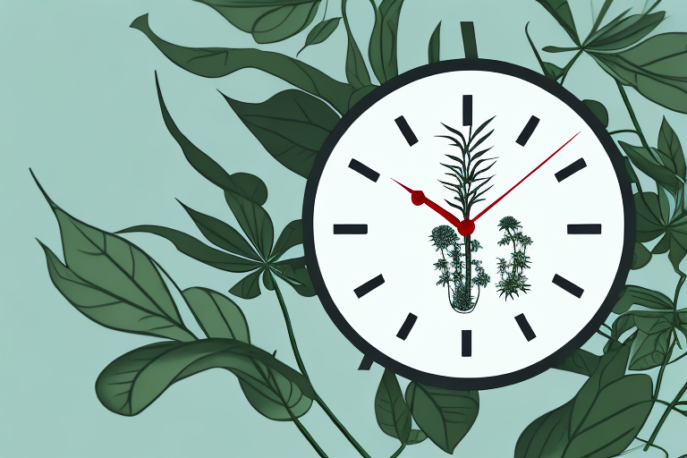 Timing Matters: When to Take Ashwagandha