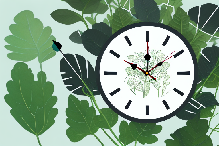 Perfect Timing: What Time of Day Should I Take Ashwagandha?