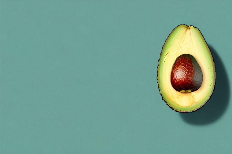 Protein Content in an Avocado: Assessing the Protein Amount in a Single Avocado