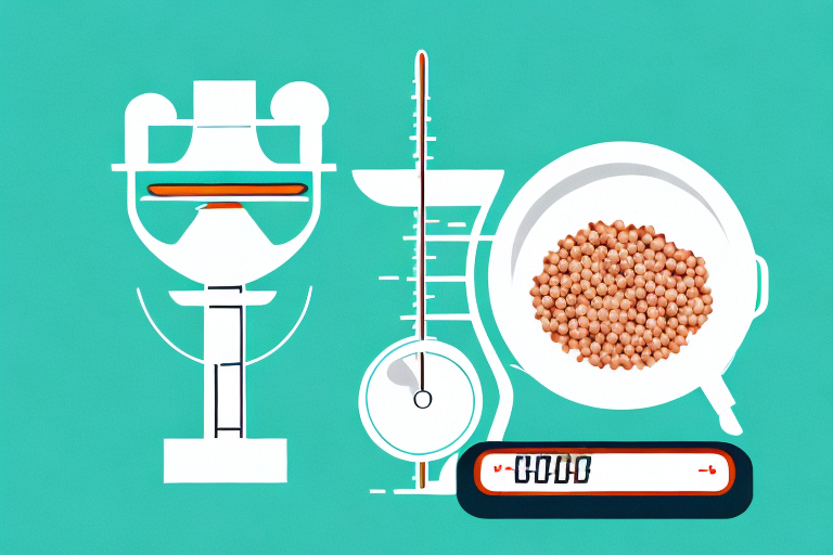 Soy Protein Concentrate per Pound of Sausage: Determining the Optimal Ratio