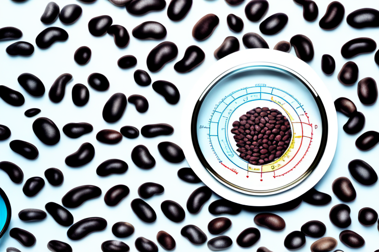 Bean Bounty: Assessing the Protein Content of Black Beans