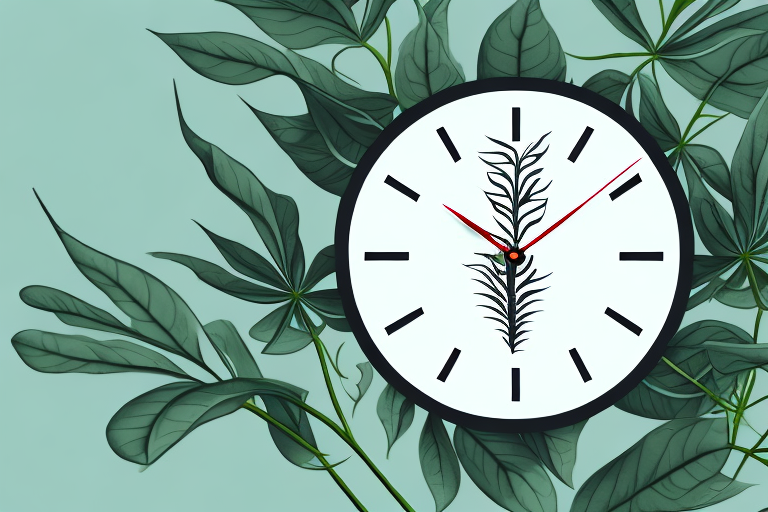 Time is Ticking: How Long Does It Take for Ashwagandha to Take Effect