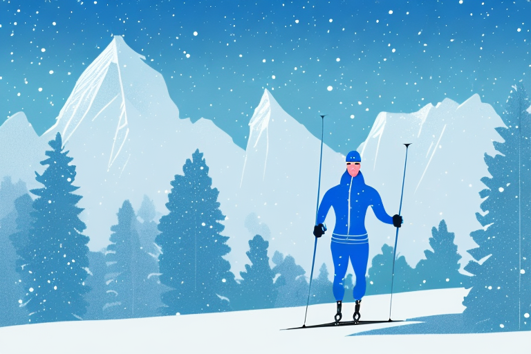 Nutrition for Cross-Country Skiers: Fueling Cold-Weather Performance