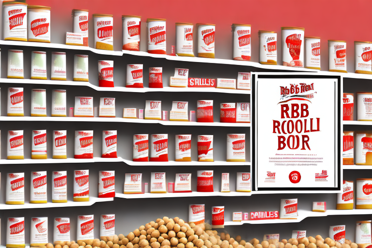 Where to Buy Bob's Red Mill Soy Protein Powder: Locating Retailers