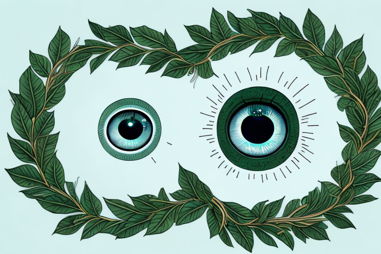 Ashwagandha and Eye Health: Exploring Its Benefits for Vision, Eye Strain, and Eye Diseases