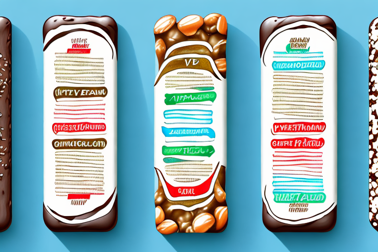 The Nutritional Benefits of Low-Sugar Protein Bars