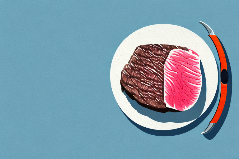 Protein Content in Filet Mignon: Measuring the Protein Amount in Filet Mignon Cuts