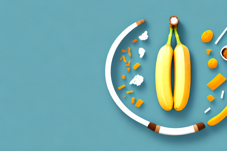 Protein in a Banana Assessing the Grams of Protein in a MediumSized