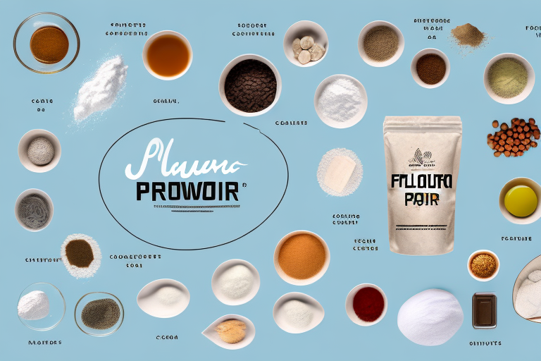 Flavoring Soy Protein Powder: Tips and Tricks for Enhancing Taste