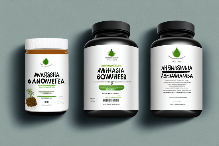 Comparing KSM-66 Ashwagandha and Ashwagandha Root Powder: Differences and Benefits