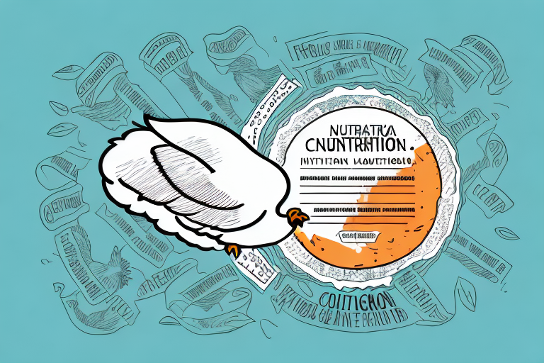 Chicken Leg Protein: Evaluating Protein Content in a Chicken Leg