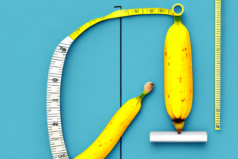 Protein Content in Banana: Measuring the Protein Amount in a Single Banana