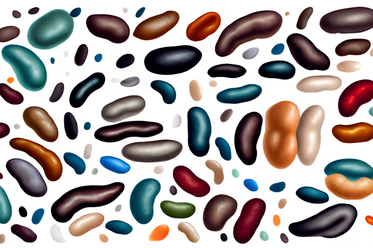 The Mighty Bean: Identifying the Bean with the Highest Protein Content