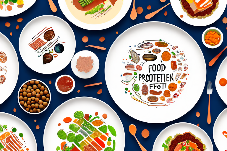 Protein Requirements Demystified: Finding the Right Grams for You