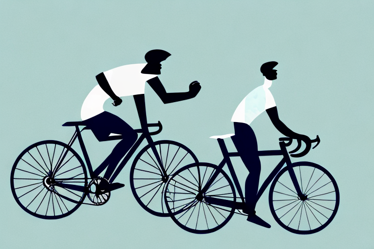 HighIntensity Interval Cycling Fitness Explained Atlas Bar