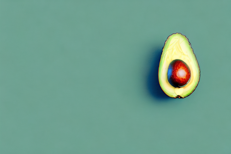 Half an Avocado Analysis: Measuring the Protein Content