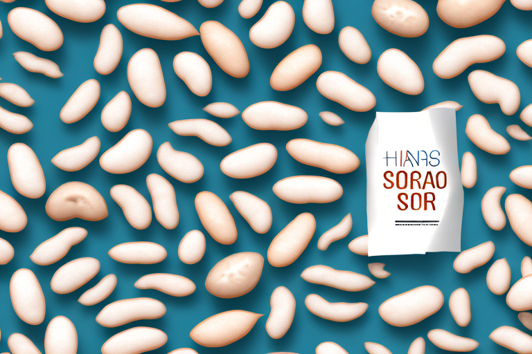 Distinguishing Soy Bean and Soy Protein: Clarifying the Differences