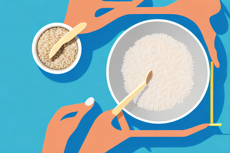 Protein Showdown: Soy vs. Rice - Which Packs a Greater Protein Punch?