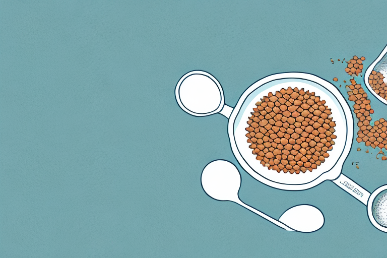 Protein in Lentils: Assessing the Grams of Protein in Lentils